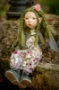 Picture of PRE-ORDER - ELF SPOON "ELFI" - LE 25 SPRING 2026 SPOONS Collection - 42cm/16.5" BJD by Zwergnase -Exclusive Bonus - Pre-Order