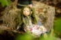Picture of PRE-ORDER - ELF SPOON "ELFI" - LE 25 SPRING 2026 SPOONS Collection - 42cm/16.5" BJD by Zwergnase -Exclusive Bonus - Pre-Order