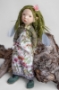 Picture of PRE-ORDER - ELF SPOON "ELFI" - LE 25 SPRING 2026 SPOONS Collection - 42cm/16.5" BJD by Zwergnase -Exclusive Bonus - Pre-Order