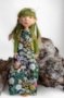 Picture of PRE-ORDER - ELF SPOON "ELIA" - LE 19 SPRING 2026 SPOONS Collection - 42cm/16.5" BJD by Zwergnase -Exclusive Bonus - Pre-Order 