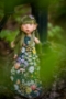 Picture of PRE-ORDER - ELF SPOON "ELIA" - LE 19 SPRING 2026 SPOONS Collection - 42cm/16.5" BJD by Zwergnase -Exclusive Bonus - Pre-Order 