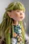 Picture of PRE-ORDER - ELF SPOON "ELIA" - LE 19 SPRING 2026 SPOONS Collection - 42cm/16.5" BJD by Zwergnase -Exclusive Bonus - Pre-Order 
