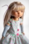 Picture of PRE-ORDER - SPOON "LUDY" - LE 25 SPRING 2026 SPOONS Collection - 42cm/16.5" BJD by Zwergnase -Exclusive Bonus - Pre-Order