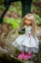 Picture of PRE-ORDER - SPOON "LUDY" - LE 25 SPRING 2026 SPOONS Collection - 42cm/16.5" BJD by Zwergnase -Exclusive Bonus - Pre-Order