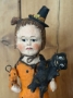 Picture of SO SO RARE Hocus Pocus - very Ltd Ed  - by Debbee Thibault 