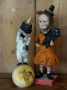 Picture of SO SO RARE Hocus Pocus - very Ltd Ed  - by Debbee Thibault 