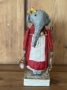 Picture of Miss Ellie - by Debbee Thibault 