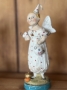 Picture of RARE FIND - Pumpkin Fairy Girl - Ltd Ed - by Debbee Thibault 