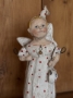 Picture of RARE FIND - Pumpkin Fairy Girl - Ltd Ed - by Debbee Thibault 