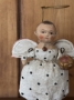 Picture of Rarest - BOO! Trick or Treat Angel -  Ltd Ed Exclusive- by Debbee Thibault 