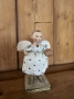 Picture of Rarest - BOO! Trick or Treat Angel -  Ltd Ed Exclusive- by Debbee Thibault 