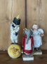 Picture of Rarest - BOO! Trick or Treat Angel -  Ltd Ed Exclusive- by Debbee Thibault 