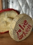 Picture of An Amanita Mushroom - ooak Julie Arkell
