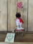 Picture of LuLu Mouse - by Jennifer Murphy - Reproduction Edition 