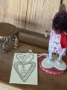 Picture of LuLu Mouse - by Jennifer Murphy - Reproduction Edition 