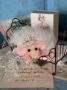 Picture of "Eliza the Mouse" - in TuTu & Tiara... by Christie Jones Ray