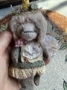 Picture of Panda Pie Kitty Love - by Natalia Grosu - SALE 