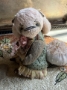 Picture of Panda Pie Kitty Love - by Natalia Grosu - SALE 