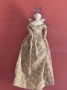 Picture of Our Angel 16" OOAK  - by Nicol Sayre Folk Dolls  - SALE