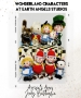 Mad Hatter – Wonderland Collection