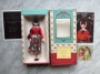 Picture of Doran Doran Doll by ATOMARU "Camellia" Korean 1/6 scale doll - copy
