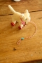 Kitty Cutes Pulltoy - LAST ONE