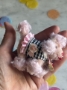 Picture of Pink Parisian Poodle Pal - by Jody Battaglia of FunTown