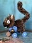 Picture of LAST ONE! The Cheshire Cat – FunTown Wonderland Collection by Jody Battaglia 