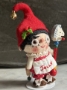 Picture of Jolly Elf - ooak  by Jody Battaglia 