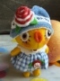 Picture of Chickie Doo  - ooak  by Jody Battaglia 