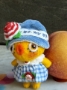 Picture of Chickie Doo  - ooak  by Jody Battaglia 