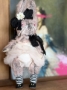 Picture of "Angelina" - ooak Ballerina Bunnyby Letty Worley  