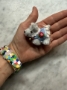 Picture of Skippie - OOAK wee Terrier by Jody Battaglia of FunTown 