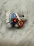 Picture of Skippie - OOAK wee Terrier by Jody Battaglia of FunTown 