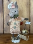 Picture of Mr. Noel Mouse - by Fila Sophie - SALE 
