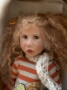 Picture of IN STOCK - Corinne– xxcm -xx”  - Zwergnase Puppen