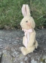 Picture of Crosby Bunny - ooak rabbit by Widdershin Bears