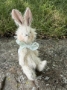 Picture of Topsy Bunny - ooak rabbit by Widdershin Bears 