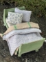 Picture of Naptime Loveliness - Widdershin Wee Bed...for Petite Blythe & Teddy Friends 