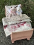Picture of Naptime Darlingness - Widdershin Wee Bed...for Petite Blythe & Teddy Friends  
