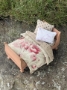 Picture of Naptime Darlingness - Widdershin Wee Bed...for Petite Blythe & Teddy Friends  