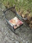 Picture of Wee Rocker - by Widdershin ..for Petite Blythe & Teddy Friends
