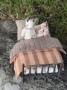 Picture of Treasured Vintage Dreams - Widdershin Wee Bed...for Petite Blythe & Teddy Friends 