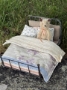 Picture of Double Day Dreams - Widdershin Wee Bed...for Petite Blythe & Teddy Friends  