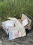 Picture of Double Day Dreams - Widdershin Wee Bed...for Petite Blythe & Teddy Friends  