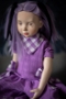 Picture of ARRIVING SOON - SUMMER SWEET LE 30 "ASUKA" - 50cm/19.5" Junior Puppen by Zwergnase - NEW 2026