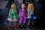 Picture of ARRIVING SOON - SUMMER SWEET LE 30 "ASUKA" - 50cm/19.5" Junior Puppen by Zwergnase - NEW 2026