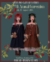 Picture of CHERRY DOLLS - Thurs, 7/30 - UFDC PUBLIC DAY - BOOTH #501 - Earth Angels Studios to Exhibit