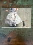 Picture of " It's Always Sunday Best" Mini Print -  Julie Arkell –4x6 