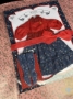 Picture of "Dialogue" Summer Fruits  Outfit - by Hanon for Blythe and Cherry 
